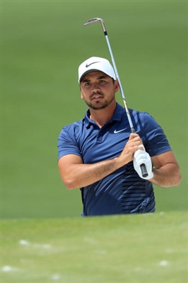 Jason Day poster