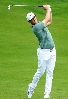 Alex Noren sweatshirt