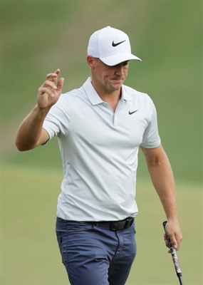 Alex Noren sweatshirt