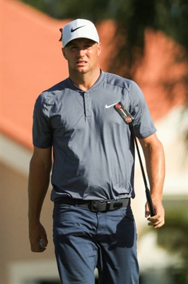 Alex Noren sweatshirt