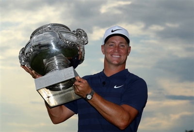 Alex Noren sweatshirt