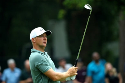 Alex Noren sweatshirt