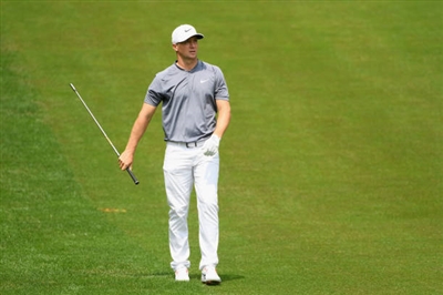 Alex Noren sweatshirt