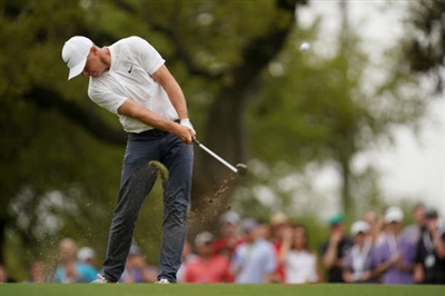 Alex Noren sweatshirt