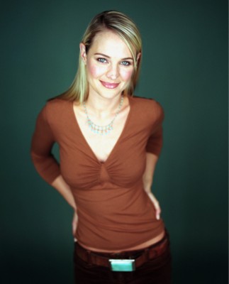 Sharon Case sweatshirt