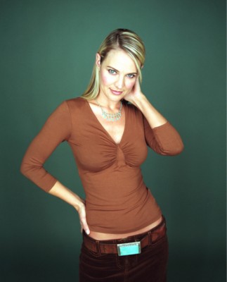 Sharon Case sweatshirt