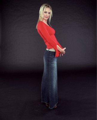 Sharon Case sweatshirt