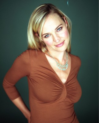 Sharon Case sweatshirt