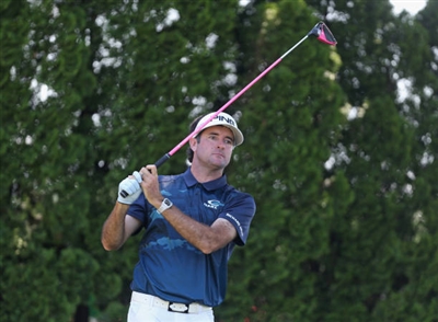 Bubba Watson poster