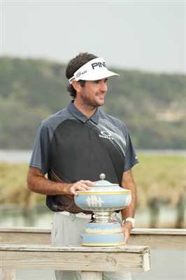 Bubba Watson poster