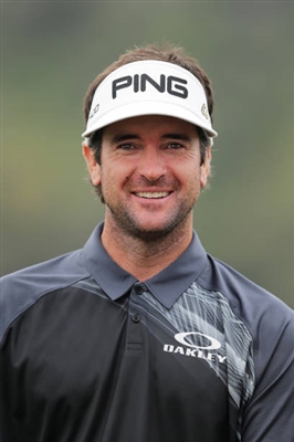 Bubba Watson poster