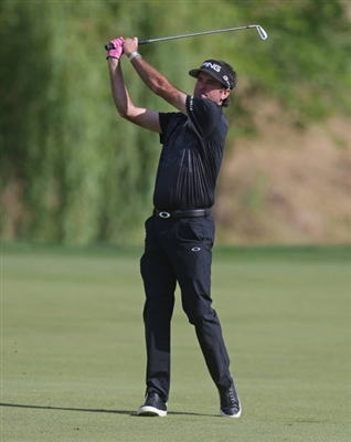 Bubba Watson poster