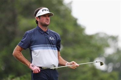 Bubba Watson poster
