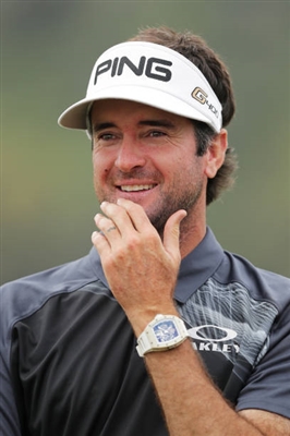 Bubba Watson poster