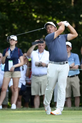 Francesco Molinari poster