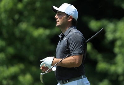 Francesco Molinari poster