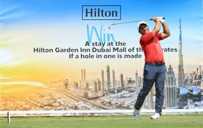 Francesco Molinari poster