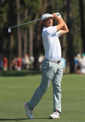Bryson Dechambeau poster