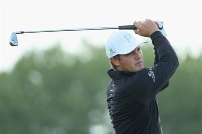 Bryson Dechambeau poster