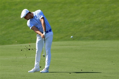 Bryson Dechambeau poster