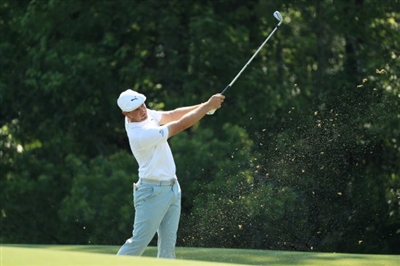 Bryson Dechambeau poster