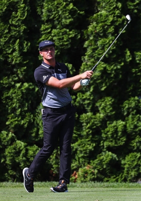 Bryson Dechambeau poster