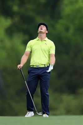 Bryson Dechambeau poster