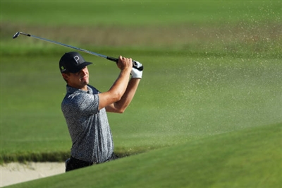 Bryson Dechambeau poster