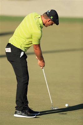 Bryson Dechambeau poster