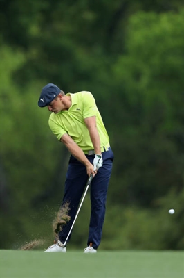 Bryson Dechambeau poster