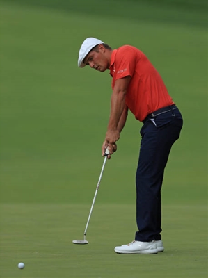 Bryson Dechambeau poster