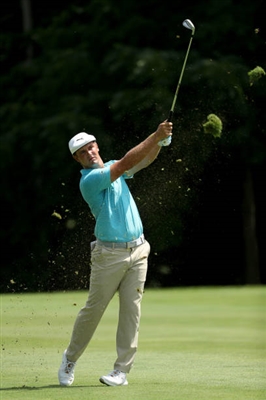 Bryson Dechambeau poster