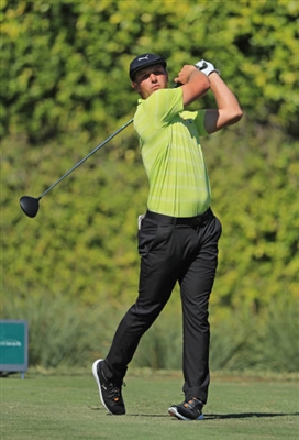 Bryson Dechambeau poster