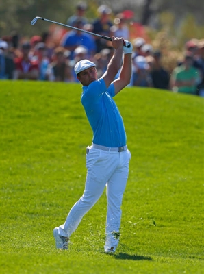 Bryson Dechambeau poster