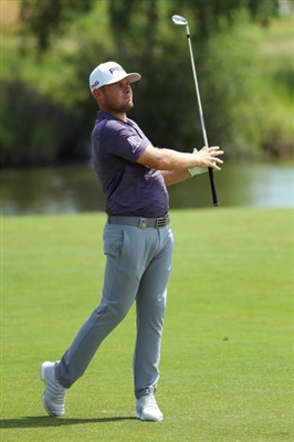 Tyrrell Hatton poster