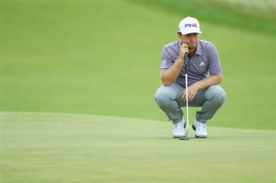 Tyrrell Hatton poster