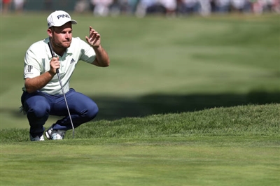 Tyrrell Hatton poster