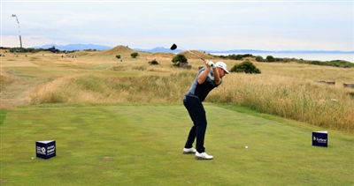 Tyrrell Hatton poster