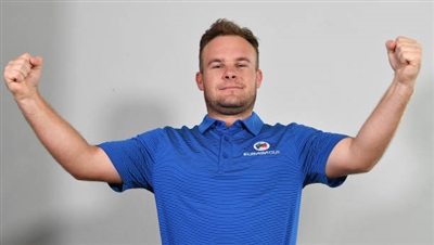 Tyrrell Hatton poster