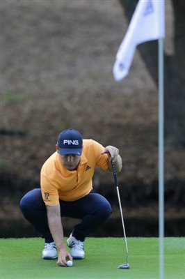 Tyrrell Hatton poster