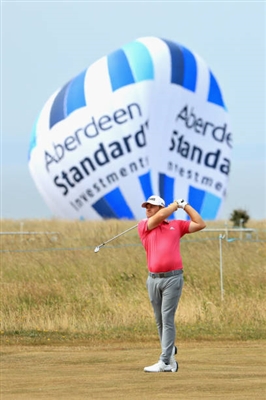 Tyrrell Hatton poster