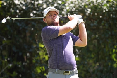 Tyrrell Hatton poster