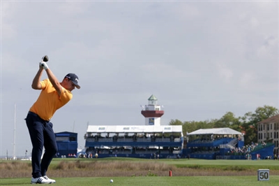 Tyrrell Hatton poster