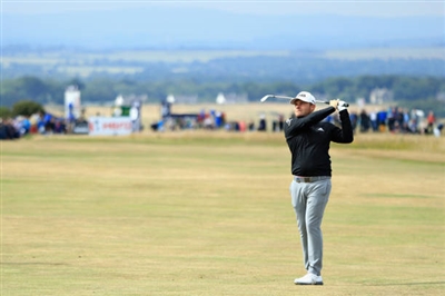 Tyrrell Hatton poster