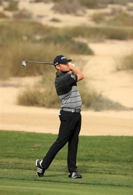 Tyrrell Hatton poster