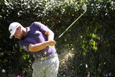 Tyrrell Hatton poster