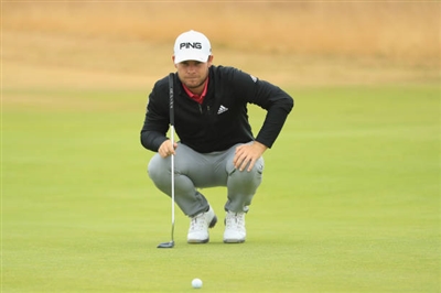 Tyrrell Hatton poster