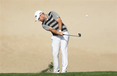 Tyrrell Hatton poster