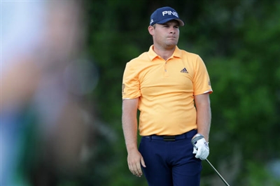 Tyrrell Hatton poster