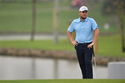 Tyrrell Hatton poster